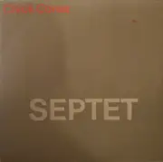 LP - Chick Corea - Septet