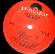 LP - Chick Corea - The Mad Hatter