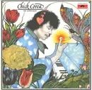 LP - Chick Corea - The Leprechaun