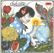 LP - Chick Corea - The Leprechaun