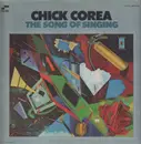LP - Chick Corea - The Song Of Singing - FR