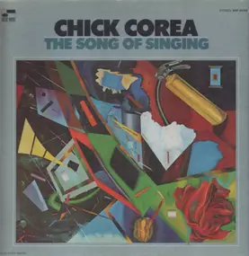 Chick Corea - The Song Of Singing