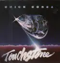 LP - Chick Corea - Touchstone