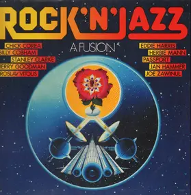 Chick Corea - Rock 'N' Jazz - A Fusion