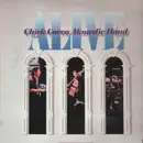 LP - Chick Corea Akoustic Band - Alive