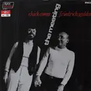 LP - Chick Corea & Friedrich Gulda - The Meeting