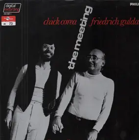 Chick Corea - The Meeting