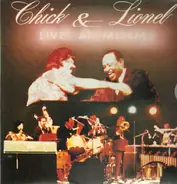 Chick Corea & Lionel Hampton - Live At Midem