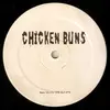 12inch Vinyl Single - Chicken Buns - Chicken Buns