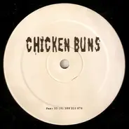 Chicken Buns - Chicken Buns