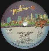 Chicken head - MC Zeus
