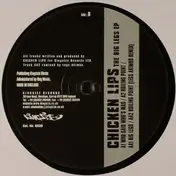 Chicken Lips - The Big Legs