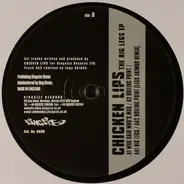 Chicken Lips - The Big Legs