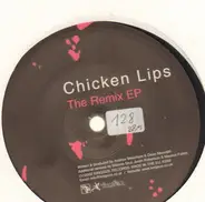 Chicken Lips - The Remix