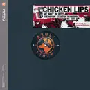 12inch Vinyl Single - Chicken Lips - He Not In