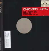 Chicken Lips