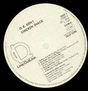 LP - Chicken Shack - O.K. Ken?