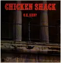 LP - Chicken Shack - O.K. Ken? - original german