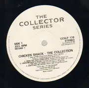 Double LP - Chicken Shack - Collection - gatefold
