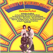 Chicken Shack Featuring Christine Perfect - The Best Of Chicken Shack