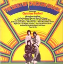 LP - Chicken Shack Featuring Christine Perfect - The Best Of Chicken Shack