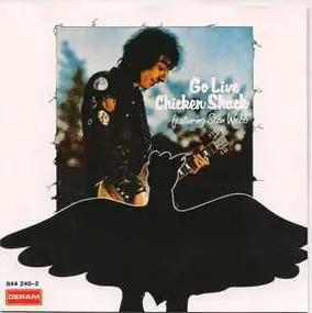 Chicken Shack - Go Live Chicken Shack