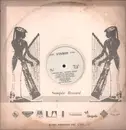 LP - Chicken Shack Featuring Stan Webb - Unlucky Boy - Promo