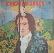 Chicken Shack - Imagination Lady / Unlucky Boy