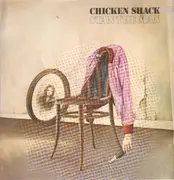 Double LP - Chicken Shack - Stan The Man - Gatefold