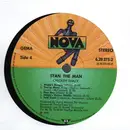 12inch Vinyl Single - Chicken Shack - Stan The Man - Disc 2 only