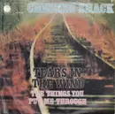 7inch Vinyl Single - Chicken Shack - Tears In The Wind