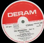 LP - Chicken Shack - The Beginning Vol. 11