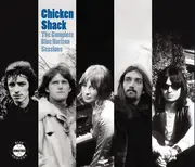 CD-Box - Chicken Shack - The Complete Blue Horizon Sessions