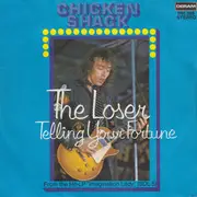 7inch Vinyl Single - Chicken Shack - The Loser