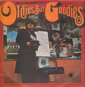 LP - Chicken Shack, Otis Spann... - In Our Own Way...Oldies But Goodies - Original 1st Dutch