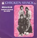 7inch Vinyl Single - Chicken Shack - Maudie