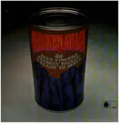 LP - Chicken Shack - Forty Blue Fingers, Freshly Packed And Ready To Serve
