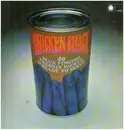 LP - Chicken Shack - Forty Blue Fingers, Freshly Packed And Ready To Serve - original uk mono