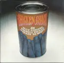 CD - Chicken Shack - Forty Blue Fingers, Freshly Packed And Ready To Serve