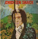 Double LP & MP3 - Chicken Shack - Imagination Lady + Unlucky Boy Featuring Stan Webb - 2 Lp´s In Original Covers