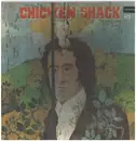 LP - Chicken Shack - Imagination Lady - Gatefold
