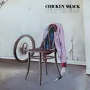 Double LP - Chicken Shack - Stan The Man - Gatefold