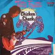 7inch Vinyl Single - Chicken Shack - Tutti Frutti / Webb's Boogie