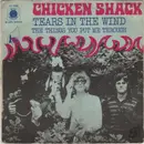 7inch Vinyl Single - Chicken Shack - Tears In The Wind