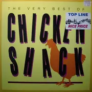LP - Chicken Shack - The Very Best Of Chicken Shack