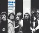 CD-Box - Chicken Shack - The Complete Blue Horizon Sessions