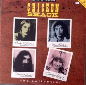 Chicken Shack - The Collection