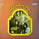 Double LP - Chicken Shack - The Golden Era Of Pop Music - Sunburst Labels