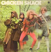 Chicken Shack - 100 Ton Chicken