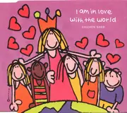 CD Single - Chicken Shed - I Am In Love With The World